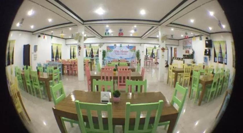 Villa Soledad Beach Resort