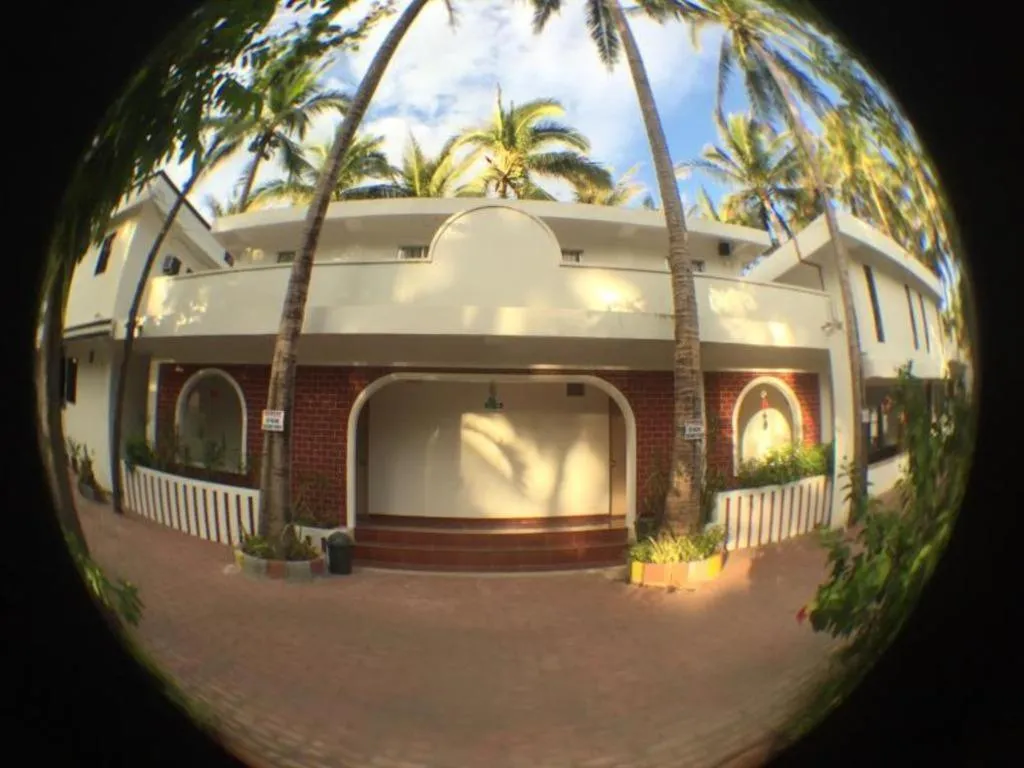 Villa Soledad Beach Resort