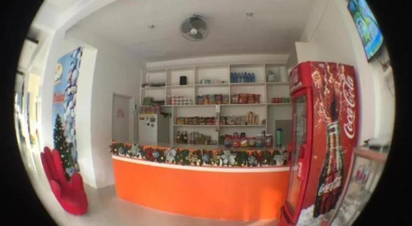 Villa Soledad Beach Resort