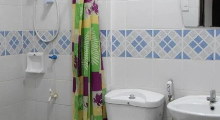 Villa Soledad Beach Resort