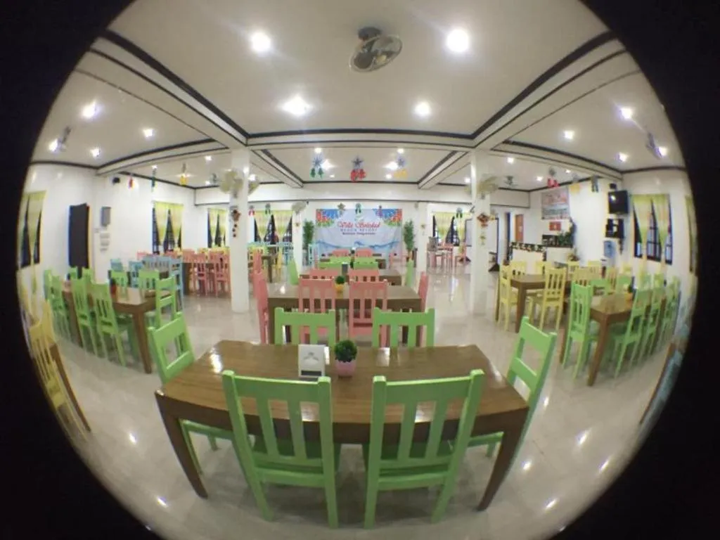 Villa Soledad Beach Resort