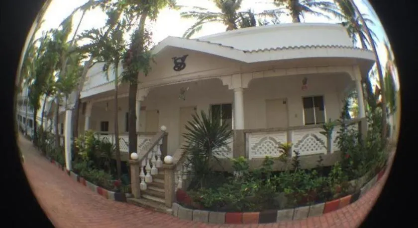 Villa Soledad Beach Resort