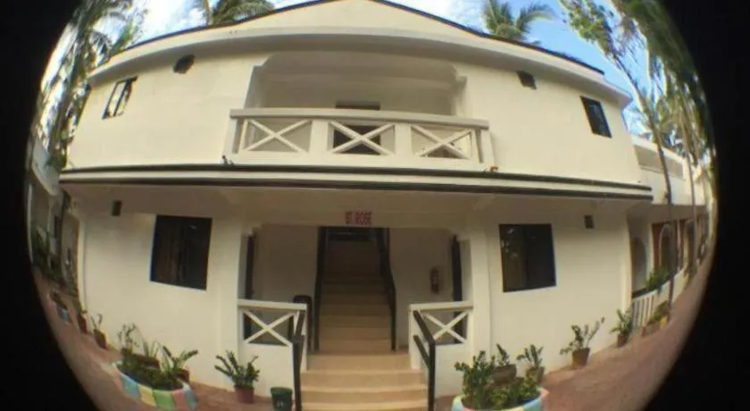 Villa Soledad Beach Resort