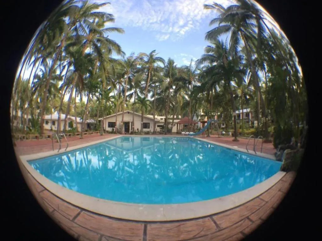 Villa Soledad Beach Resort