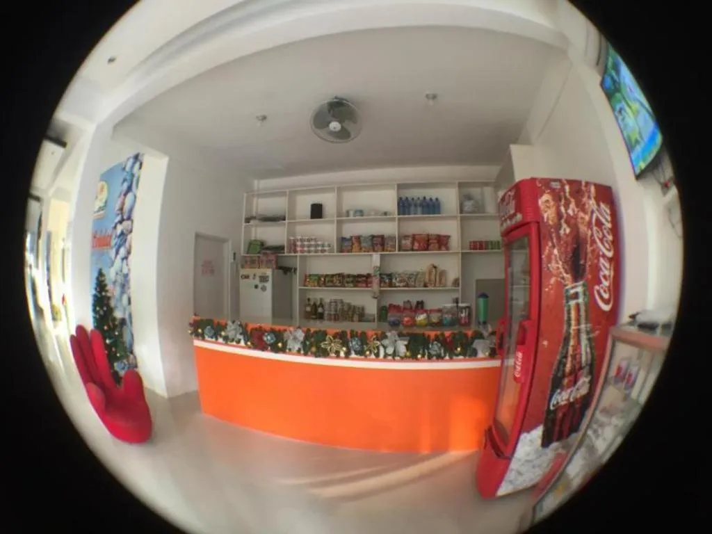 Villa Soledad Beach Resort