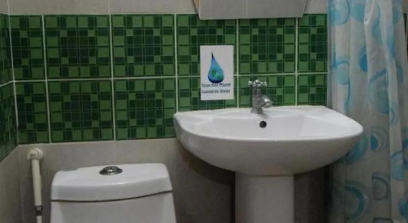 Villa Soledad Beach Resort