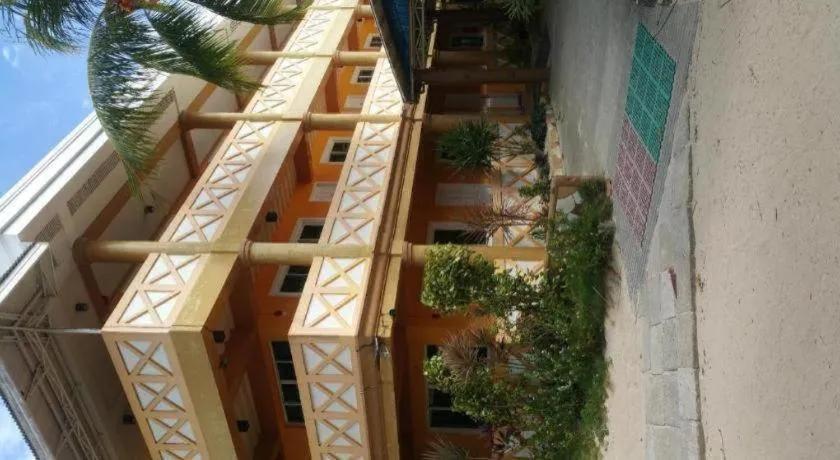 Raymen Beach Resort