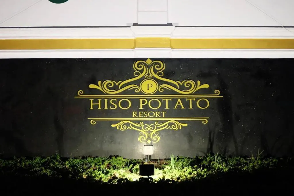 Hiso Potato Resort