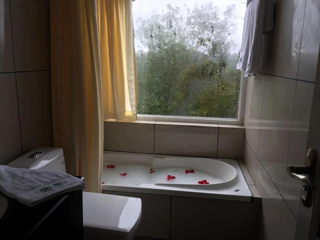 The Grasmere Resorts