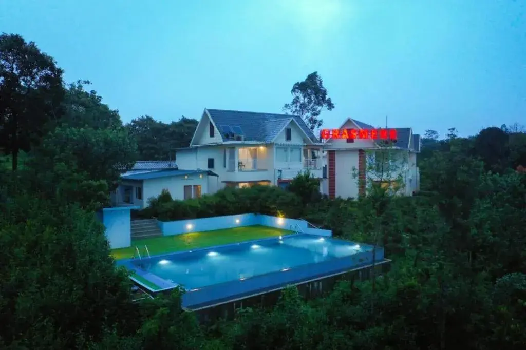 The Grasmere Resorts The Grasmere Resorts