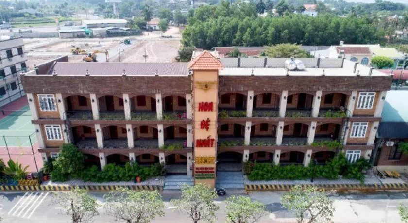 Hoa De Nhat Resort Dong Nai