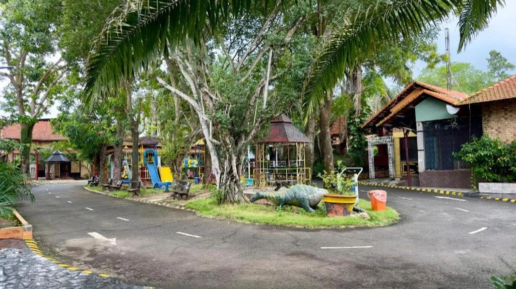 Hoa De Nhat Resort Dong Nai