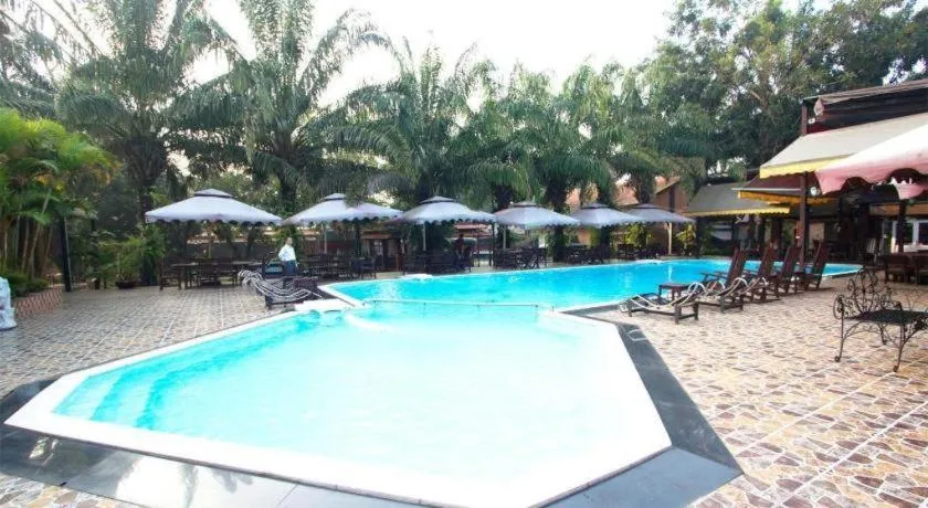 Hoa De Nhat Resort Dong Nai