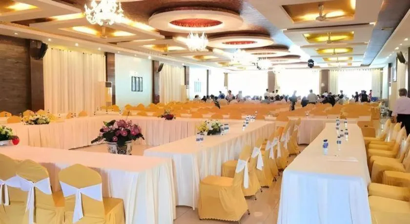 Hoa De Nhat Resort Dong Nai