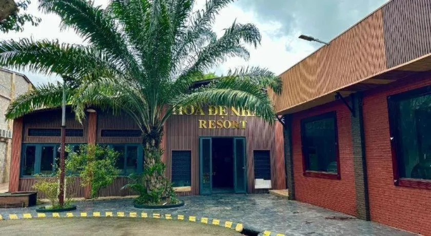 Hoa De Nhat Resort Dong Nai