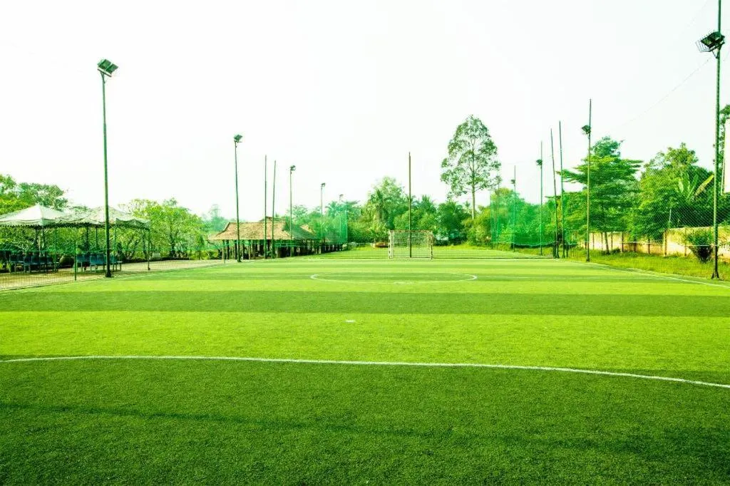 Hoa De Nhat Resort Dong Nai