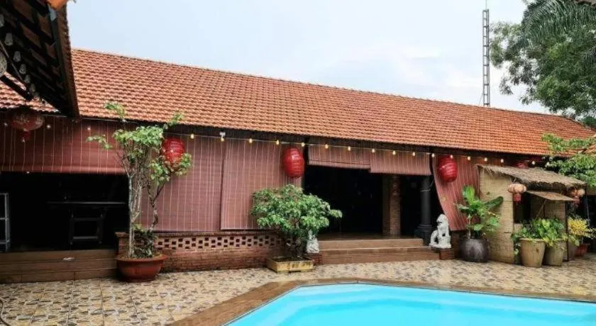 Hoa De Nhat Resort Dong Nai