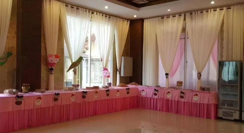 Hoa De Nhat Resort Dong Nai