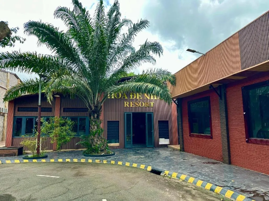 Hoa De Nhat Resort Dong Nai