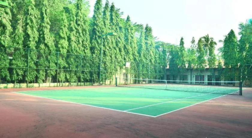 Hoa De Nhat Resort Dong Nai