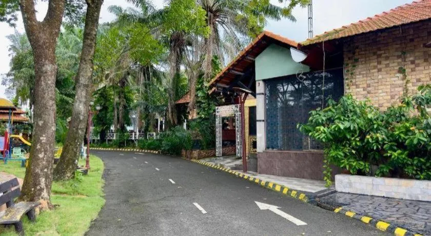 Hoa De Nhat Resort Dong Nai