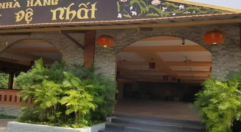 Hoa De Nhat Resort Dong Nai
