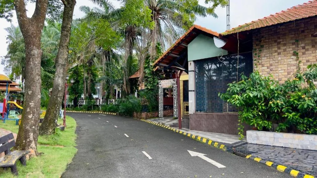 Hoa De Nhat Resort Dong Nai