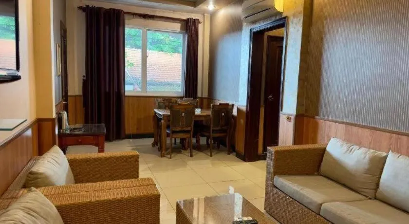 Hoa De Nhat Resort Dong Nai