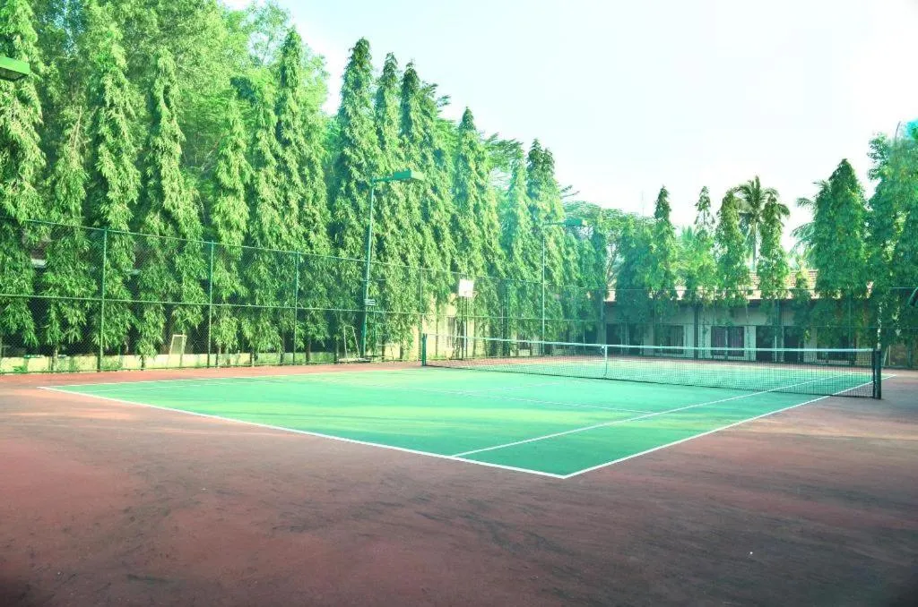 Hoa De Nhat Resort Dong Nai