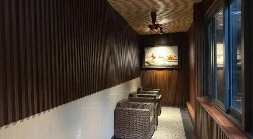 Hoa De Nhat Resort Dong Nai