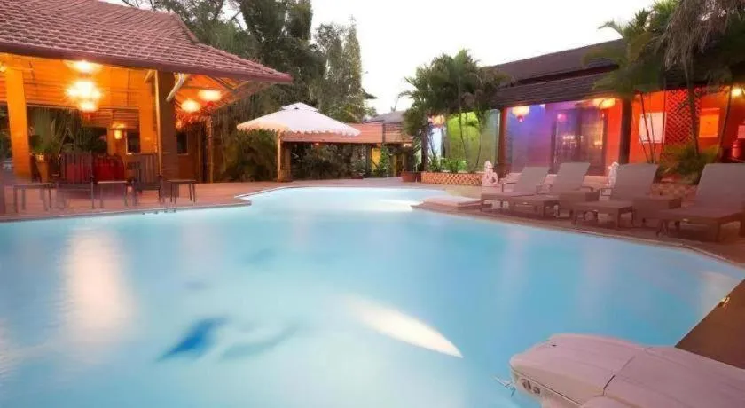 Hoa De Nhat Resort Dong Nai