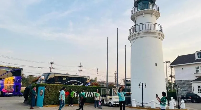 Fantasy Resort Chainat