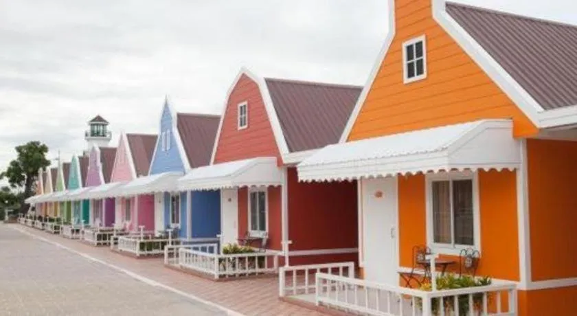 Fantasy Resort Chainat