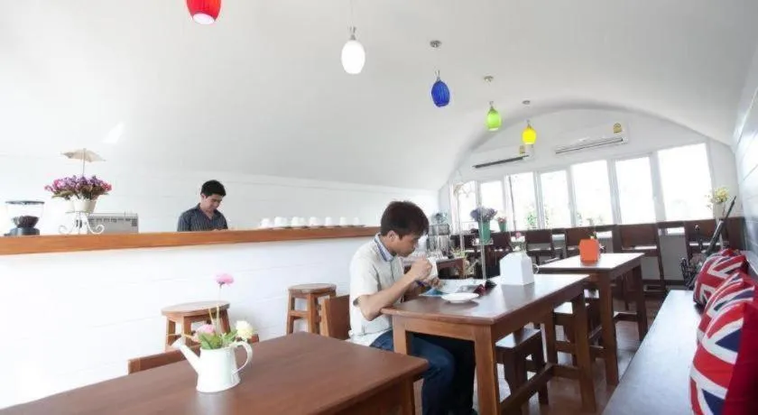 Fantasy Resort Chainat