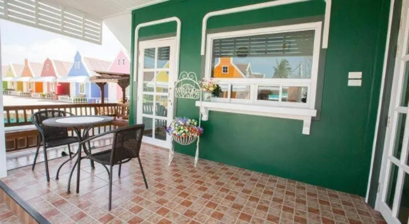 Fantasy Resort Chainat