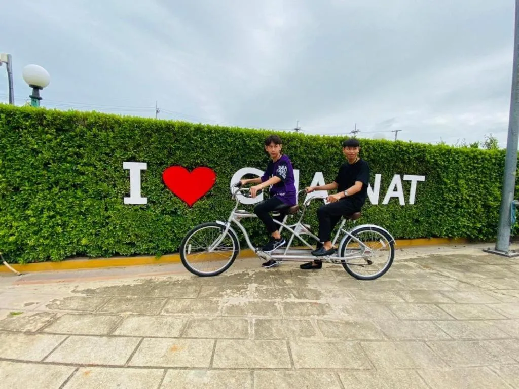 Fantasy Resort Chainat