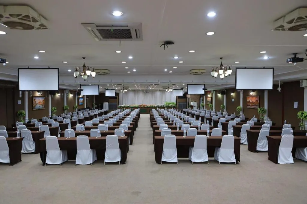 Fantasy Resort Chainat