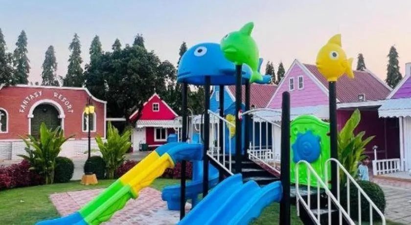 Fantasy Resort Chainat