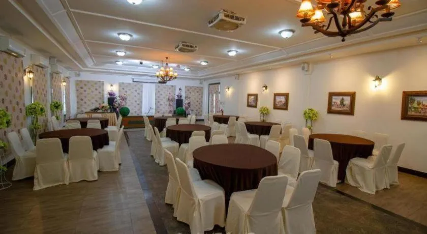 Fantasy Resort Chainat