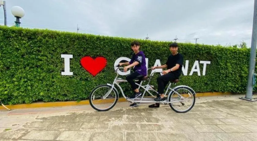 Fantasy Resort Chainat