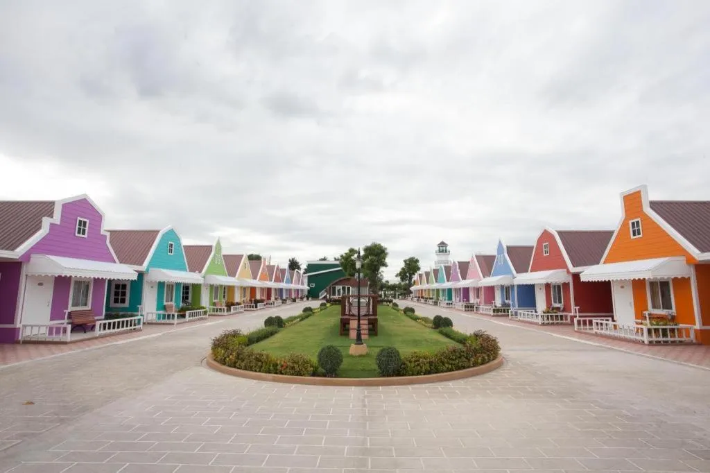 Fantasy Resort Chainat