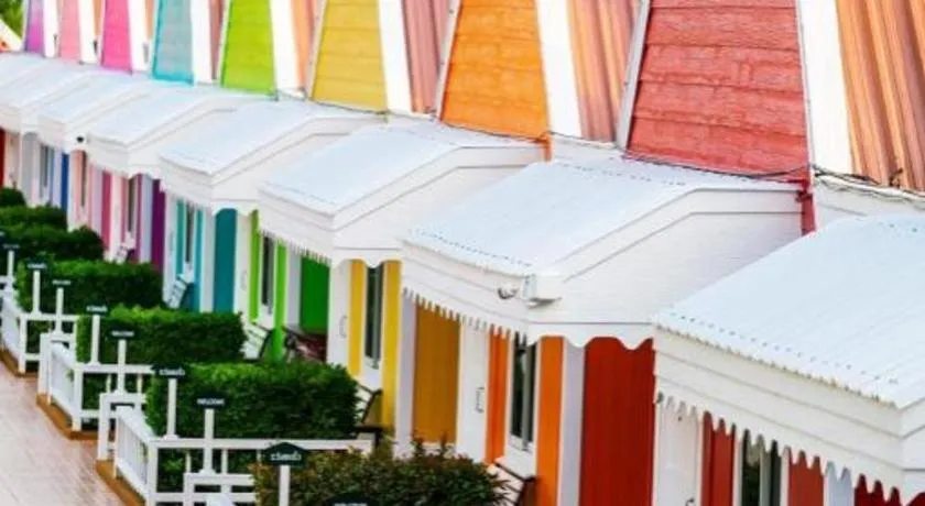 Fantasy Resort Chainat