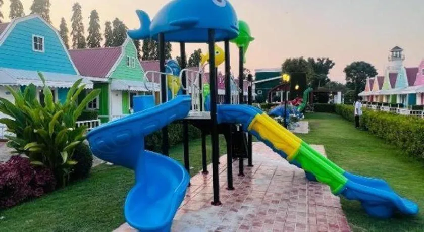 Fantasy Resort Chainat