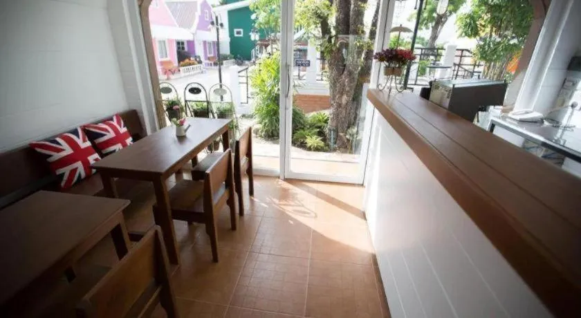 Fantasy Resort Chainat