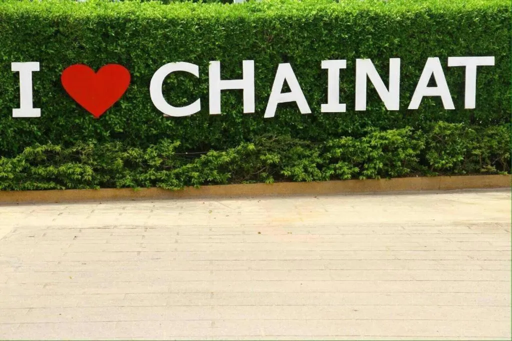 Fantasy Resort Chainat