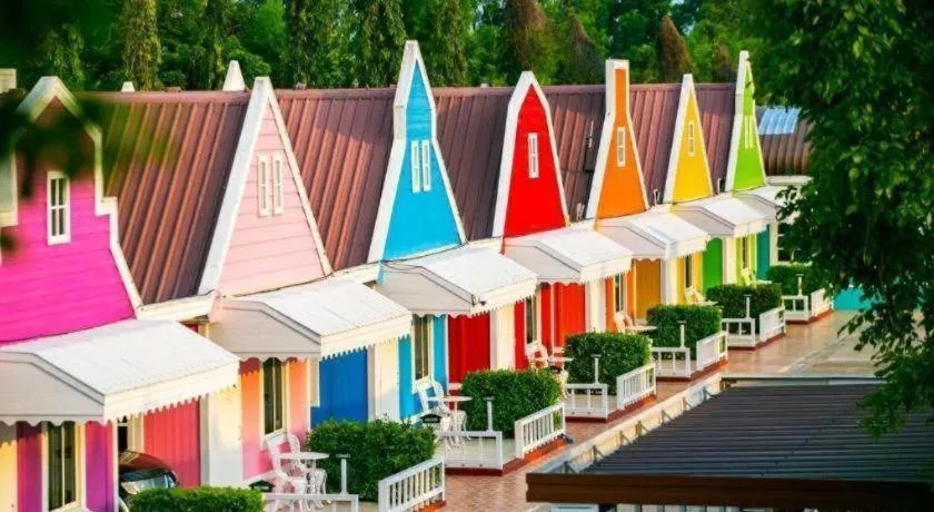 Fantasy Resort Chainat