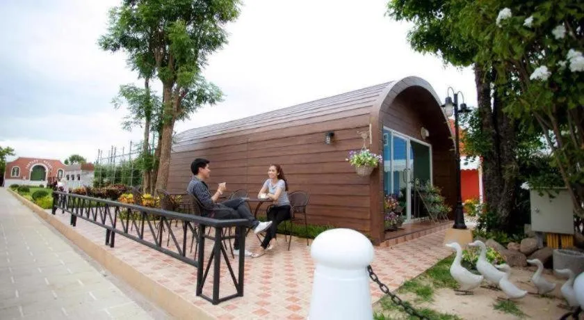 Fantasy Resort Chainat