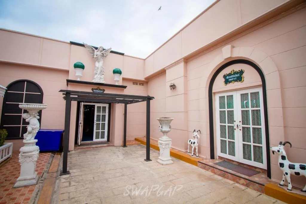 Fantasy Resort Chainat