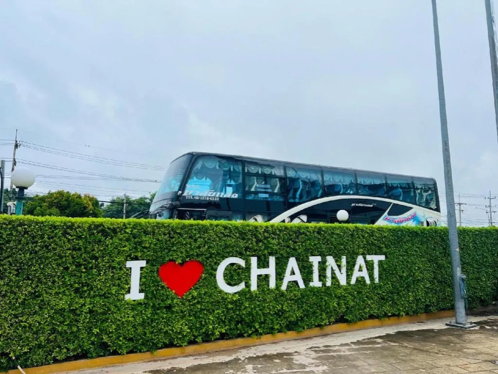 Fantasy Resort Chainat