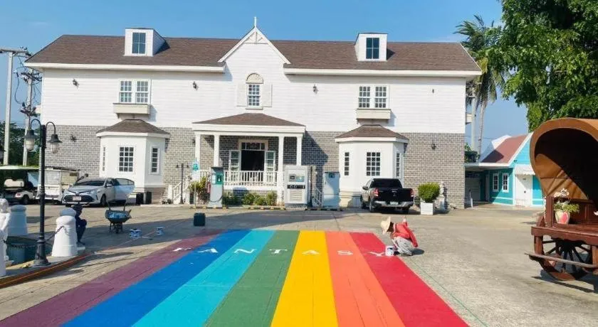 Fantasy Resort Chainat